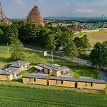 Dom wakacyjny Zatorhouse *