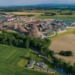 Zatorhouse Dom wakacyjny Zator