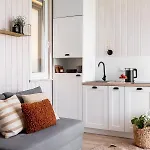 Dom wakacyjny Zatorhouse Zator