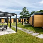 Dom wakacyjny Zatorhouse