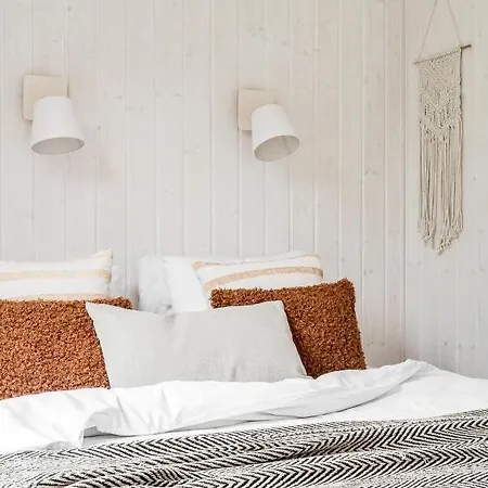 Zatorhouse Holiday home