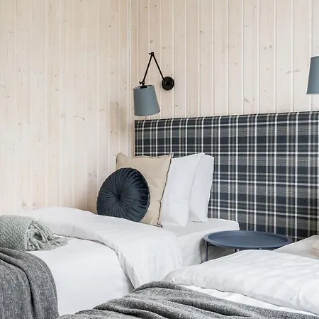 Dom wakacyjny Zatorhouse Zator