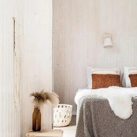 Zatorhouse Holiday home *
