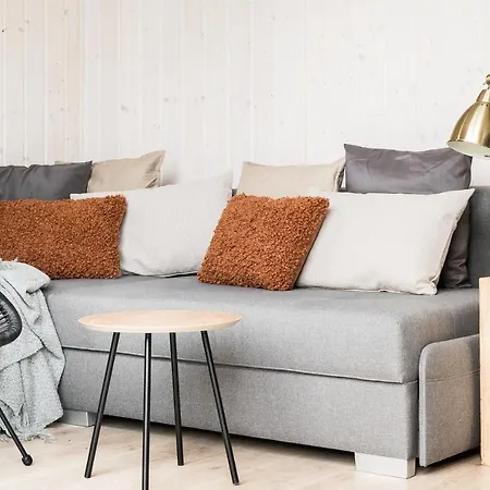 Zatorhouse Dom wakacyjny *