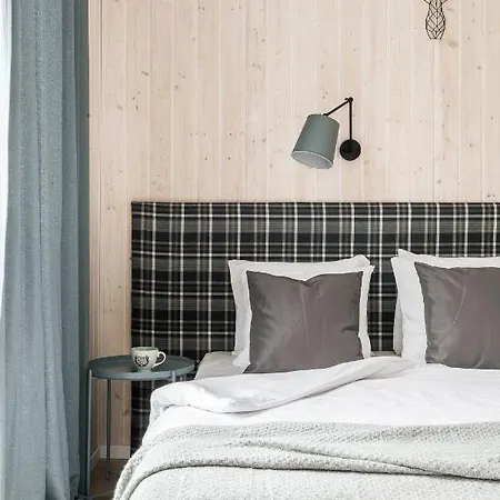 Zatorhouse Dom wakacyjny Zator