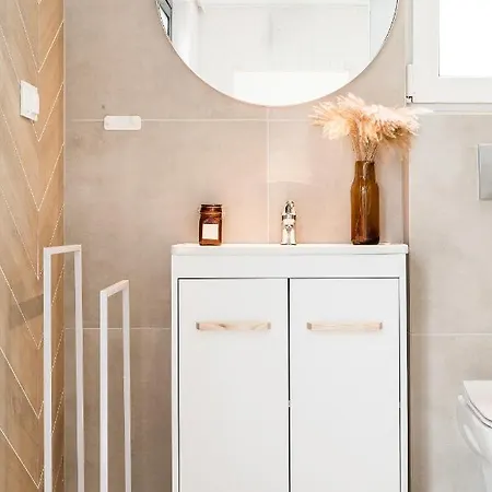 Dom wakacyjny Zatorhouse