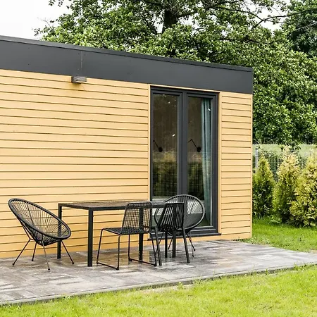 Zatorhouse Holiday home Zator