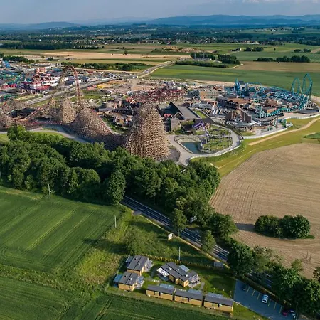 Zatorhouse Prázdninový dům Zator