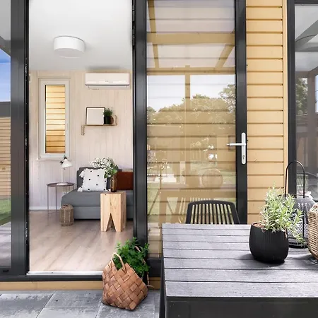 Zatorhouse Dom wakacyjny *