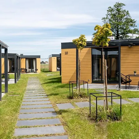 Prázdninový dům Zatorhouse Zator