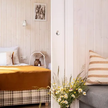 Zatorhouse Holiday home *
