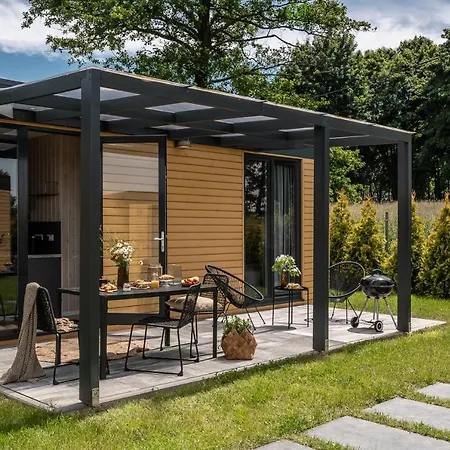 Zatorhouse Holiday home Zator