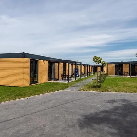 Holiday home Zatorhouse