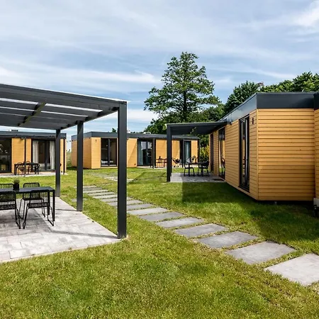 Dom wakacyjny Zatorhouse