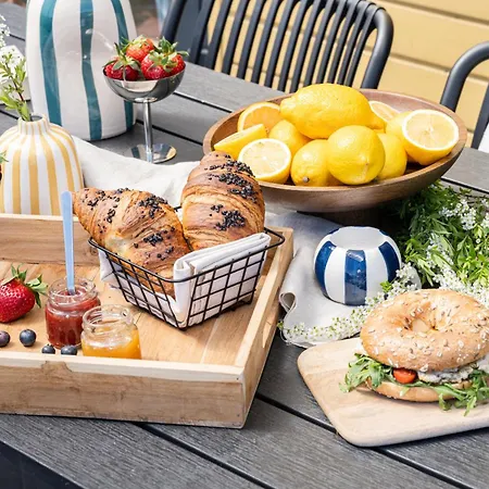 Casa vacanze Zatorhouse *