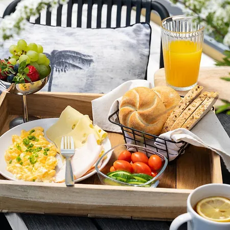 Casa vacanze Zatorhouse Zator