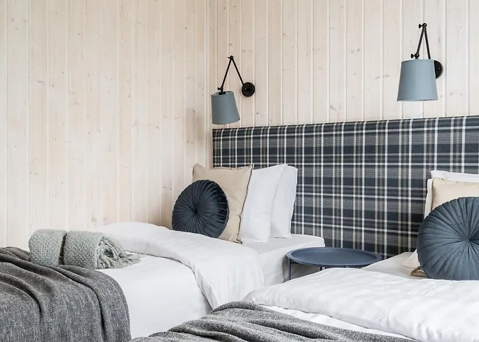 Casa vacanze Zatorhouse Zator