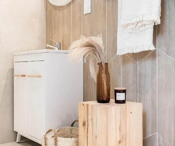 Zatorhouse Casa vacanze *