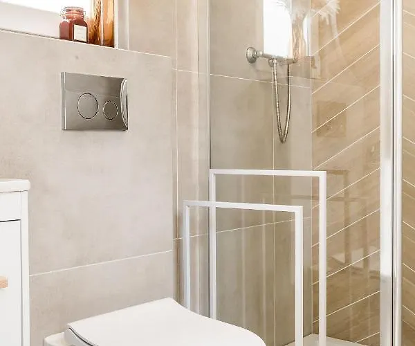 Casa vacanze Zatorhouse Zator