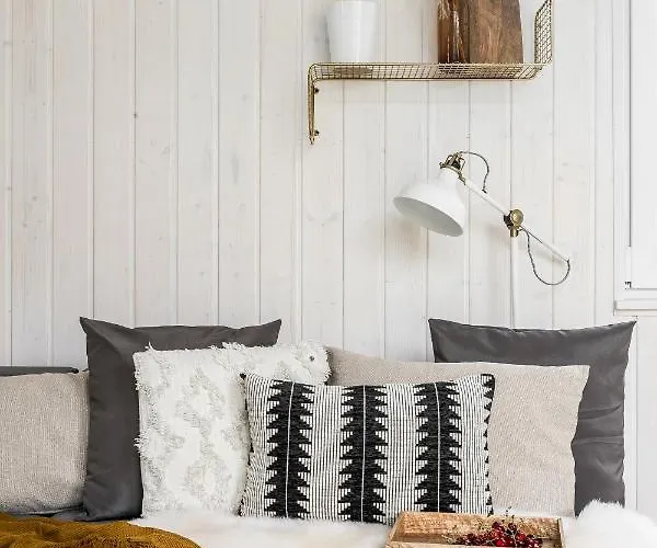 Zatorhouse Casa vacanze Zator