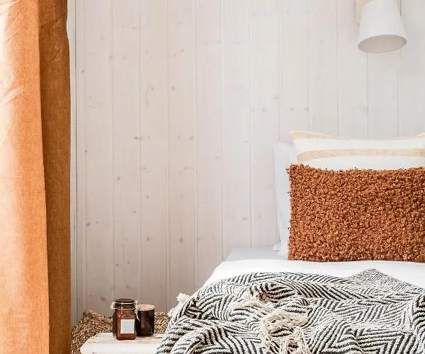 Casa vacanze Zatorhouse Zator