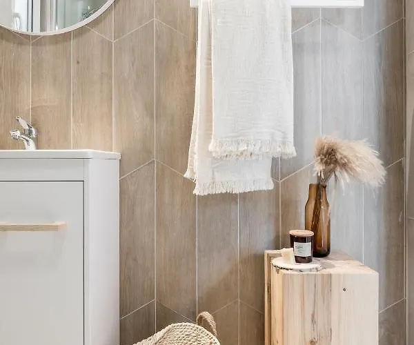 Casa vacanze Zatorhouse Zator