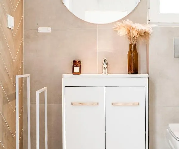 Casa vacanze Zatorhouse