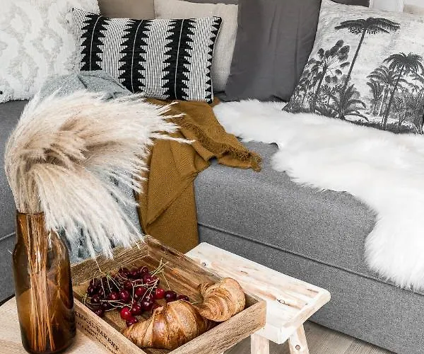 Casa vacanze Zatorhouse