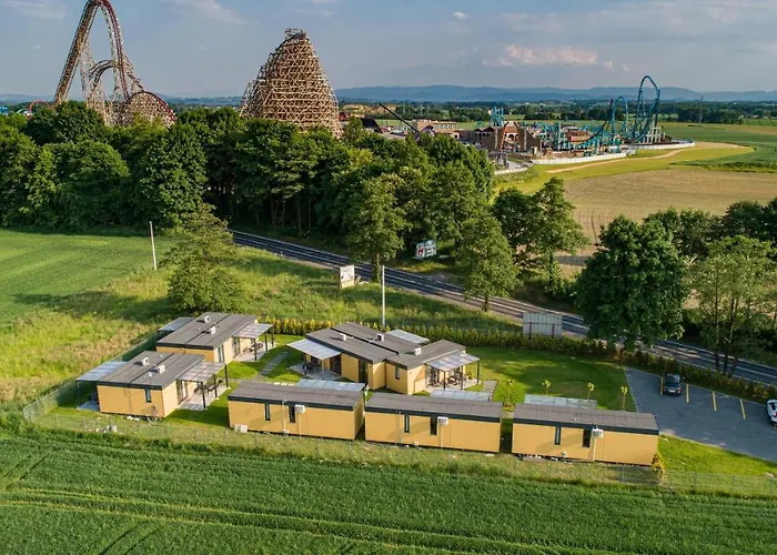 Casa vacanze Zatorhouse *