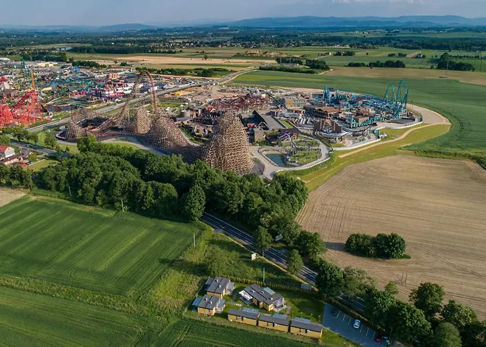 Zatorhouse Casa vacanze Zator