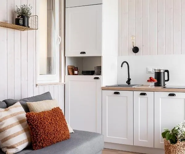 Casa vacanze Zatorhouse Zator