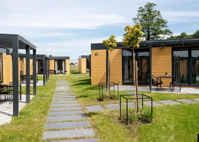 Casa vacanze Zatorhouse Zator