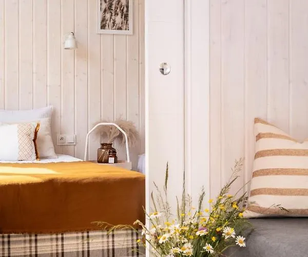 Zatorhouse Casa vacanze *