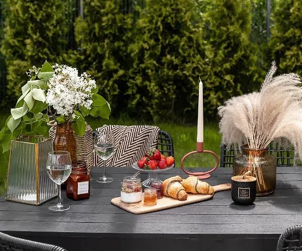 Casa vacanze Zatorhouse