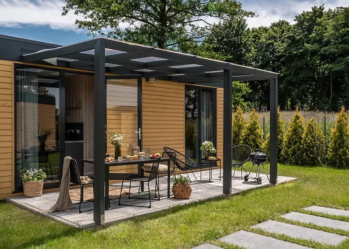 Zatorhouse Casa vacanze Zator