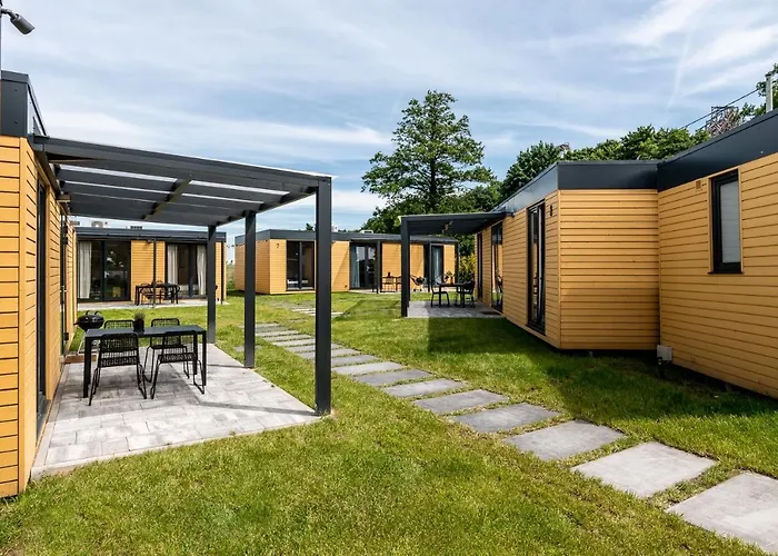 Casa vacanze Zatorhouse