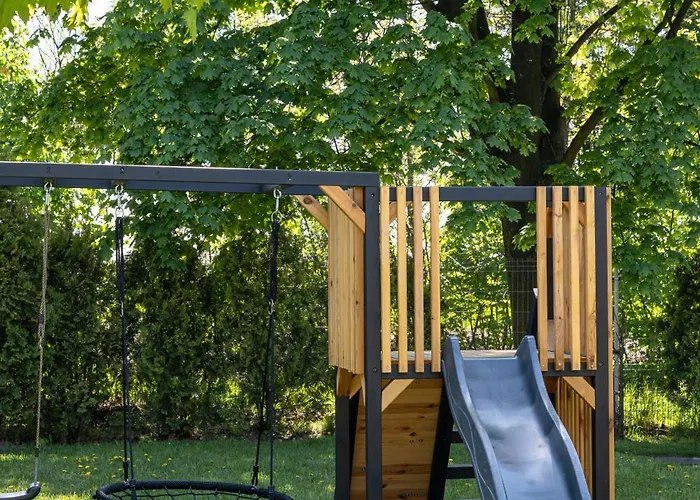 Casa vacanze Zatorhouse Zator