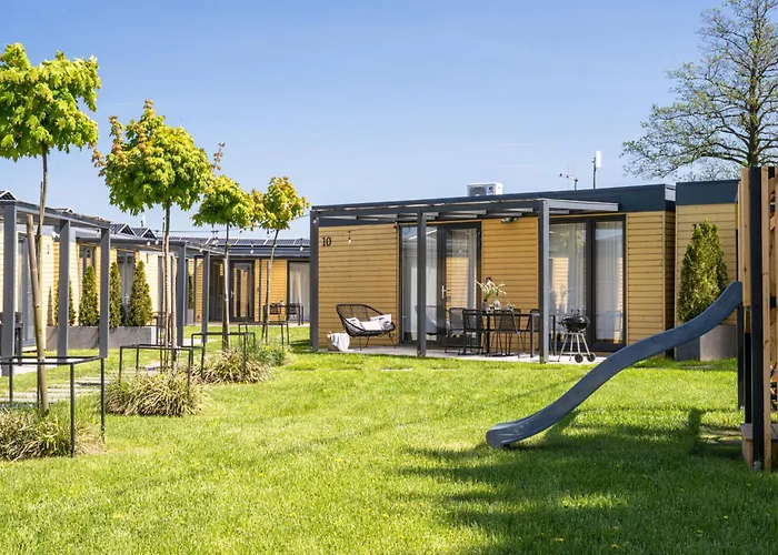 Casa vacanze Zatorhouse