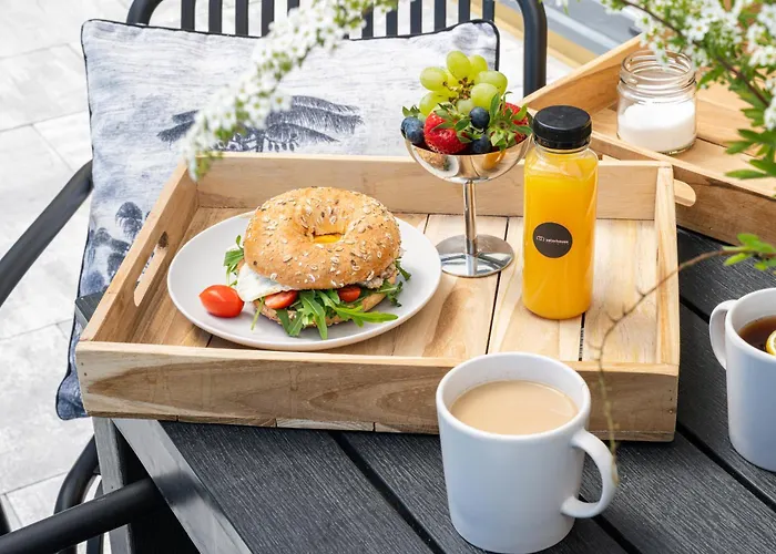 Zatorhouse Casa vacanze Zator