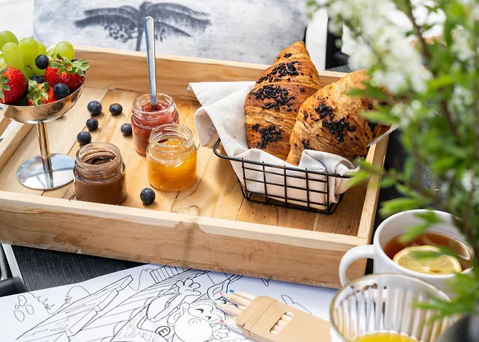 Casa vacanze Zatorhouse *