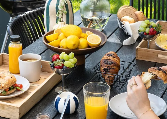 Zatorhouse Casa vacanze *