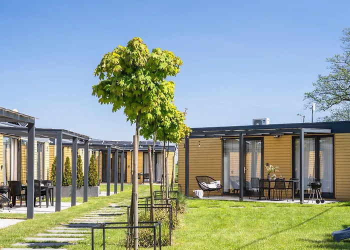 Casa vacanze Zatorhouse *