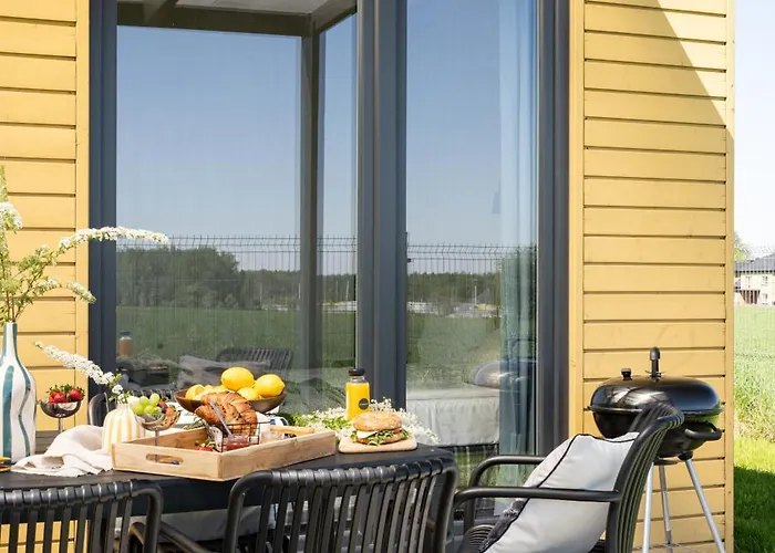 Casa vacanze Zatorhouse *