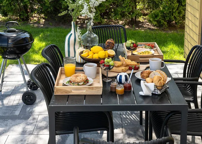 Zatorhouse Casa vacanze Zator